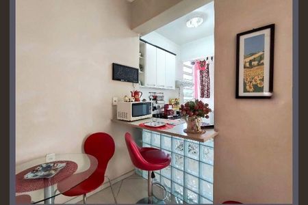 Apartamento à venda com 1 quarto, 50m² em Maracanã, Rio de Janeiro