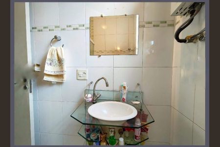 Apartamento à venda com 1 quarto, 50m² em Maracanã, Rio de Janeiro