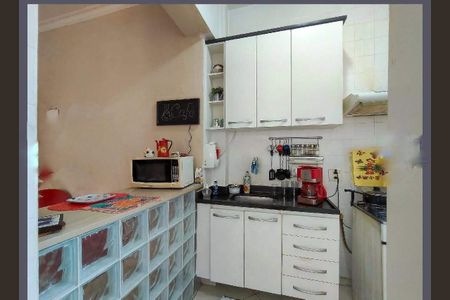 Apartamento à venda com 1 quarto, 50m² em Maracanã, Rio de Janeiro