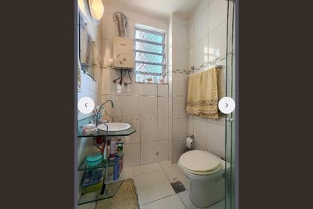 Apartamento à venda com 1 quarto, 50m² em Maracanã, Rio de Janeiro