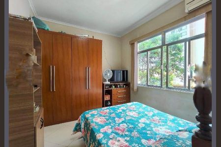 Apartamento à venda com 1 quarto, 50m² em Maracanã, Rio de Janeiro