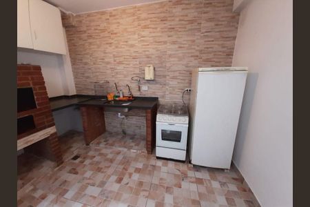 Casa à venda com 170m², 4 quartos e 2 vagas
