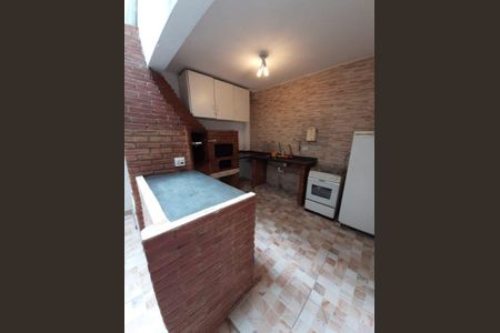 Casa à venda com 170m², 4 quartos e 2 vagas