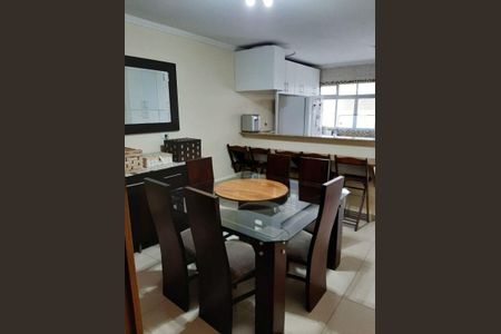 Casa à venda com 170m², 4 quartos e 2 vagas