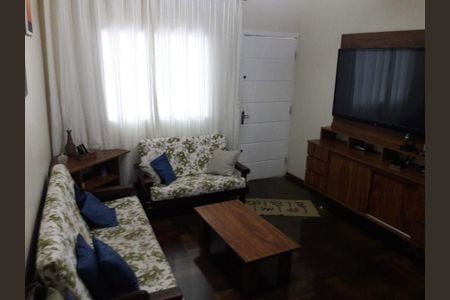 Casa à venda com 4 quartos, 170m² em Ipiranga, São Paulo