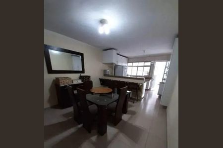 Casa à venda com 170m², 4 quartos e 2 vagas