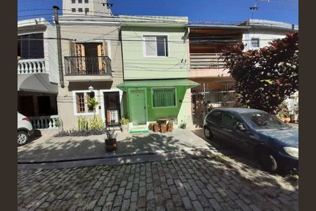 Casa à venda com 170m², 4 quartos e 2 vagas