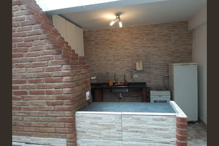 Casa à venda com 170m², 4 quartos e 2 vagas
