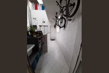 Casa à venda com 170m², 4 quartos e 2 vagas
