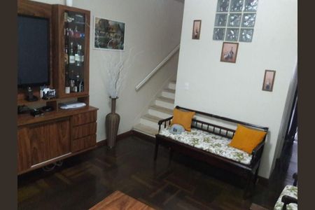 Casa à venda com 4 quartos, 170m² em Ipiranga, São Paulo