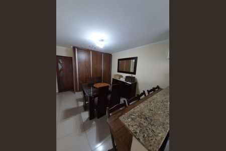 Casa à venda com 4 quartos, 170m² em Ipiranga, São Paulo