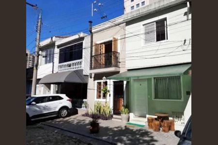 Casa à venda com 170m², 4 quartos e 2 vagas