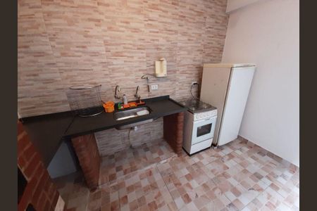 Casa à venda com 170m², 4 quartos e 2 vagas