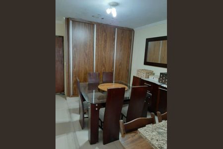 Casa à venda com 170m², 4 quartos e 2 vagas