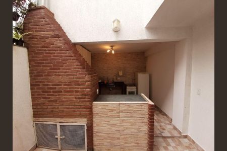 Casa à venda com 170m², 4 quartos e 2 vagas