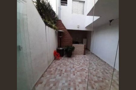 Casa à venda com 170m², 4 quartos e 2 vagas