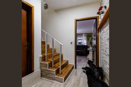 Casa à venda com 3 quartos, 315m² em Vila Gumercindo, São Paulo