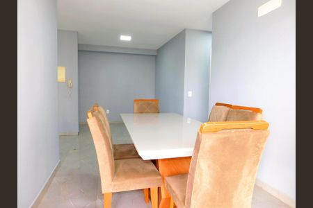 Apartamento para alugar com 2 quartos, 60m² em Nova Veneza, Paulínia