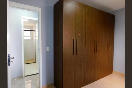 Apartamento para alugar com 2 quartos, 60m² em Nova Veneza, Paulínia