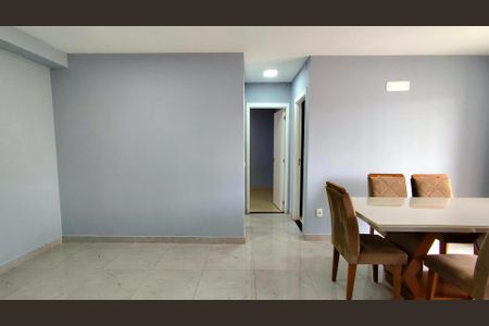 Apartamento para alugar com 2 quartos, 60m² em Nova Veneza, Paulínia