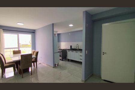 Apartamento para alugar com 2 quartos, 60m² em Nova Veneza, Paulínia