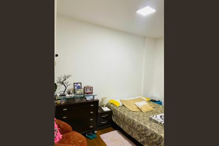 Apartamento à venda com 2 quartos, 128m² em Suiço, São Bernardo do Campo