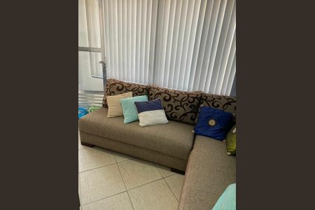 Apartamento à venda com 2 quartos, 128m² em Suiço, São Bernardo do Campo