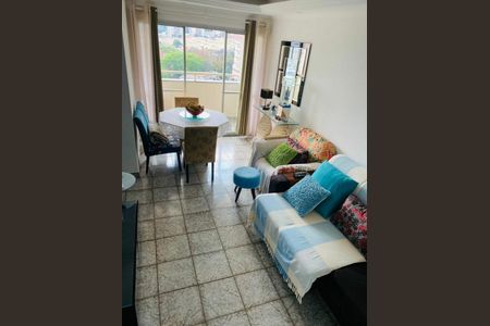 Apartamento à venda com 2 quartos, 128m² em Suiço, São Bernardo do Campo
