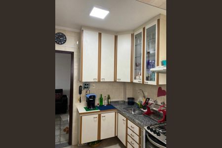 Apartamento à venda com 2 quartos, 128m² em Suiço, São Bernardo do Campo