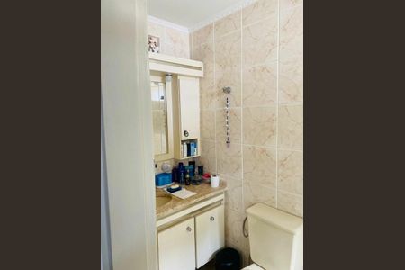 Apartamento à venda com 2 quartos, 128m² em Suiço, São Bernardo do Campo