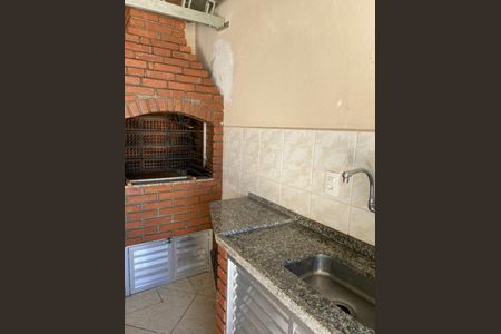 Apartamento à venda com 2 quartos, 128m² em Suiço, São Bernardo do Campo