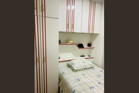 Apartamento à venda com 2 quartos, 128m² em Suiço, São Bernardo do Campo