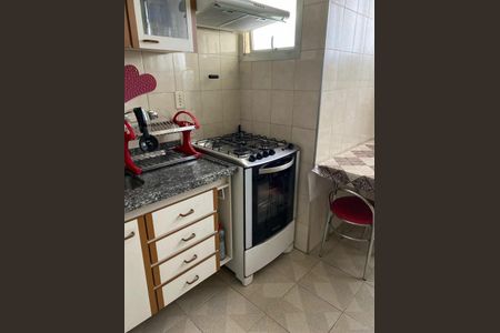 Apartamento à venda com 2 quartos, 128m² em Suiço, São Bernardo do Campo