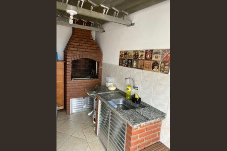 Apartamento à venda com 2 quartos, 128m² em Suiço, São Bernardo do Campo