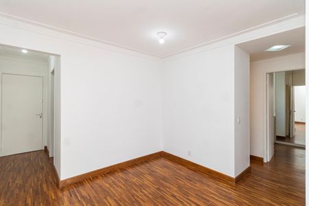 Sala de apartamento para alugar com 2 quartos, 63m² em Vila Gustavo, São Paulo