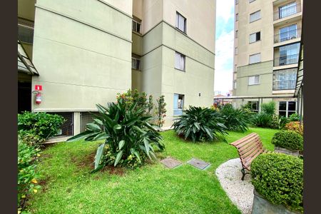 Apartamento para alugar com 63m², 2 quartos e 2 vagasÁrea comum