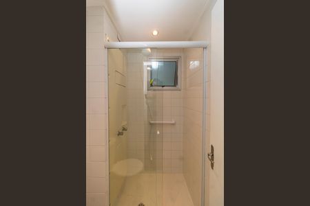 Apartamento para alugar com 63m², 2 quartos e 2 vagasBanheiro Social