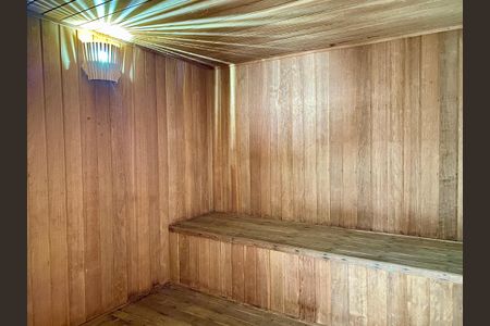 Apartamento para alugar com 63m², 2 quartos e 2 vagasÁrea comum - Sauna