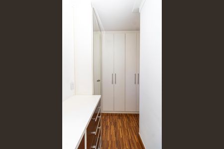 Apartamento para alugar com 63m², 2 quartos e 2 vagasCloset da Suíte