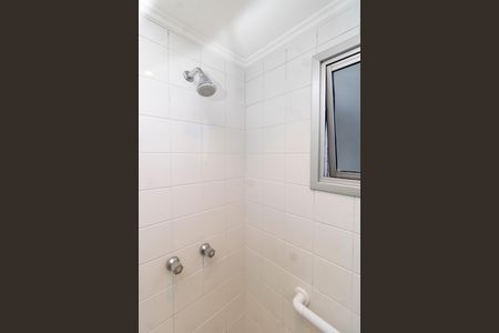 Apartamento para alugar com 63m², 2 quartos e 2 vagasBanheiro da Suíte
