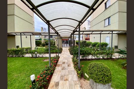 Apartamento para alugar com 63m², 2 quartos e 2 vagasÁrea comum