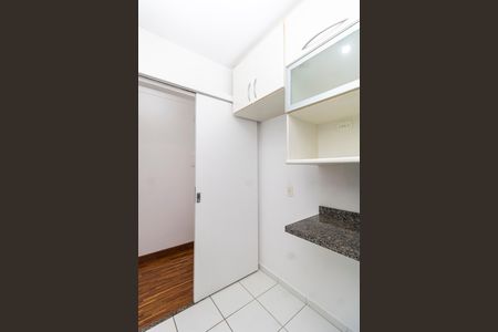 Apartamento para alugar com 63m², 2 quartos e 2 vagasCozinha