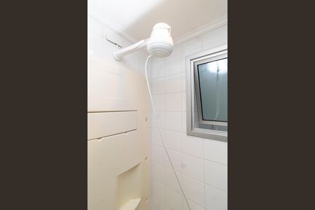 Apartamento para alugar com 63m², 2 quartos e 2 vagasBanheiro Social