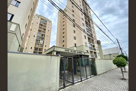 Apartamento para alugar com 63m², 2 quartos e 2 vagasFachada do Prédio