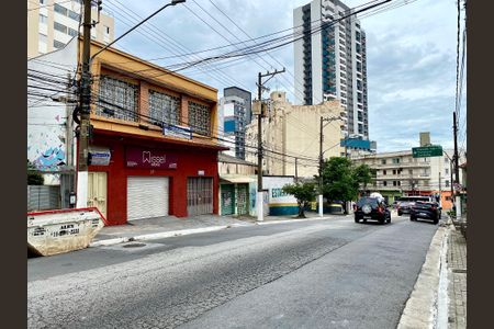 Apartamento para alugar com 63m², 2 quartos e 2 vagasVista da Rua