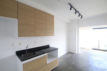 Apartamento à venda com 75m², 2 quartos e 2 vagasCozinha