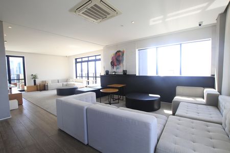 Apartamento à venda com 75m², 2 quartos e 2 vagasÁrea comum