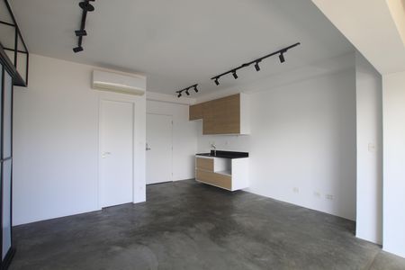 Apartamento à venda com 75m², 2 quartos e 2 vagasSala