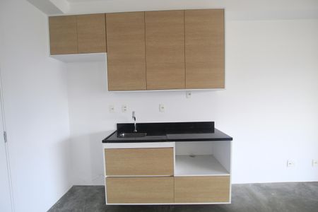 Apartamento à venda com 75m², 2 quartos e 2 vagasCozinha