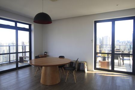 Apartamento à venda com 75m², 2 quartos e 2 vagasÁrea comum